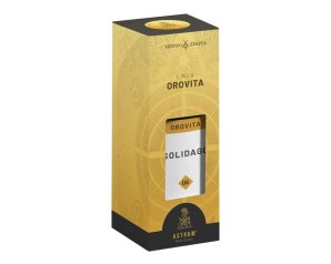 SOLIDAGO 50ML ASTRUM