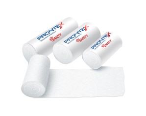 Safety Benda Cotone Germania 20 Cm