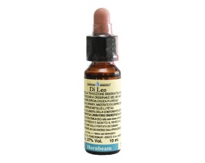 HORNBEAM 10ML DI LEO