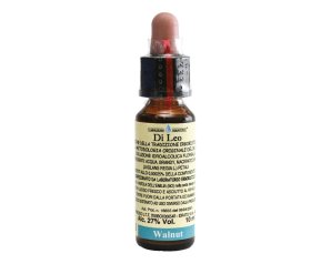 WALNUT 10ML DI LEO