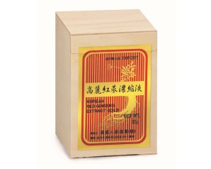 GINSENG Coreano Estr.Rosso 30g