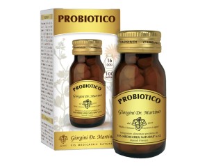 Dr.giorgini Ser-vis Probiotico 100 Pastiglie