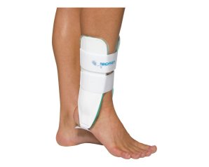 AIRCAST Cav.Air-Stirrup Sx L