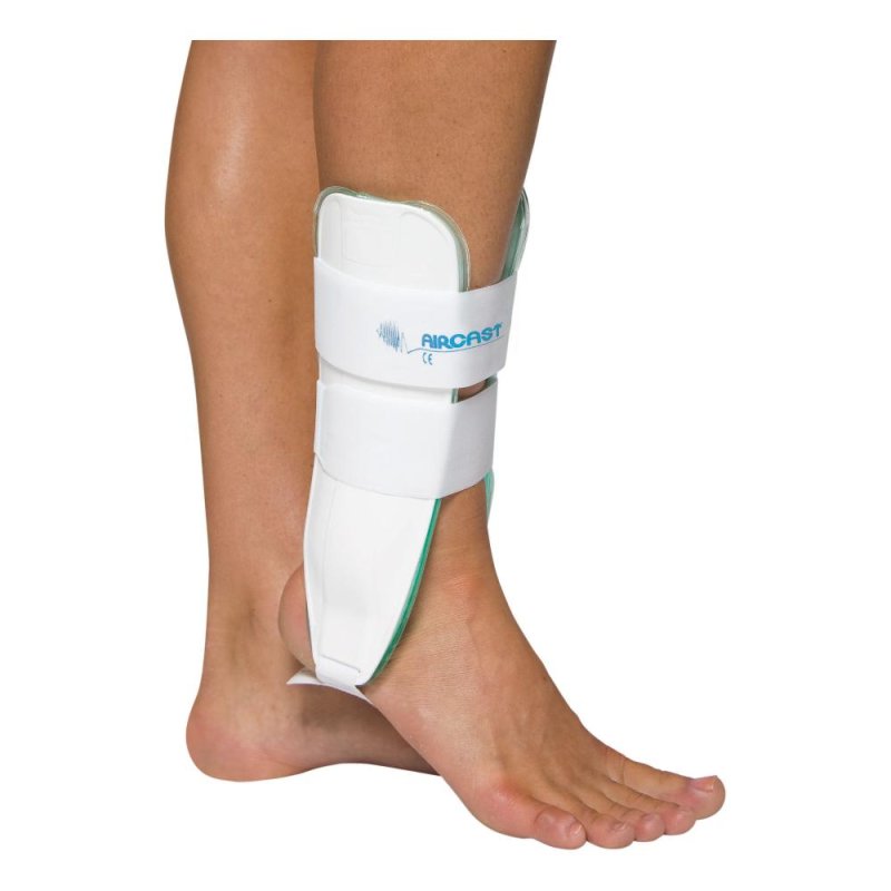 AIRCAST Cav.Air-Stirrup Sx L AIRCAST Cav.Air-Stirrup Sx L