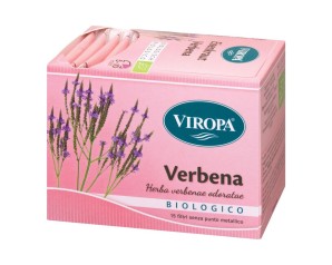 Viropa Verbena Bio Tisana 15 bustine
