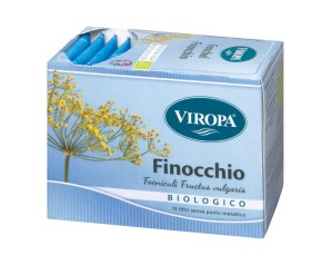 VIROPA FINOCCHIO BIO 15BUST
