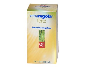 ERBAREGOLA FORTE 4 100TAV 50G