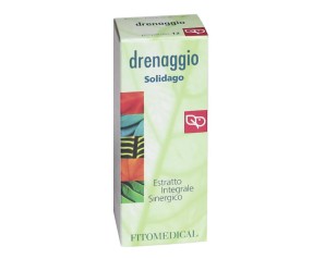 SOLIDAGO EIS PREPAR 12 60ML FTM