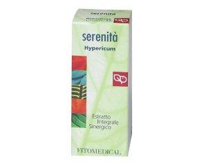 HYPERICUM EIS PREPARATO 17 60M