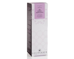 LOCHERBER GEL DERMOPUR 100ML