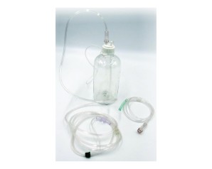 KIT COMPLETO OSSIGENOTERAPIA