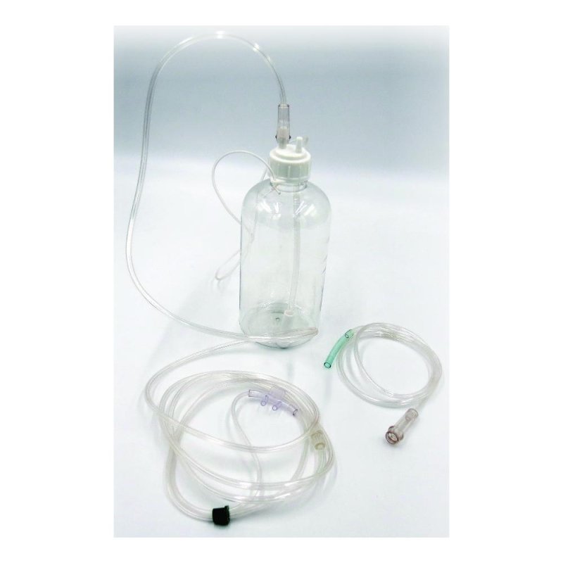 For.me.sa Kit Completo Di Ricambio Per Ossigenoterapia