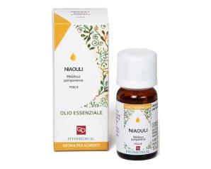 NIAOULI OLIO ESS 10ML FTM