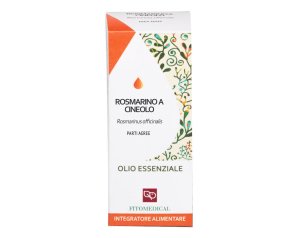 ROSMARINO A CIN OLIO ESS 10M FTM