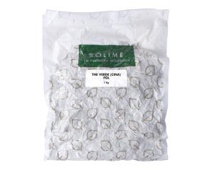 THE VERDE FGL MONDE 1KG