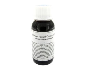 73C ILLICIUM VERUM COMP 60ML