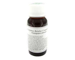 20N CARPINUS BETULUS COMP 60ML