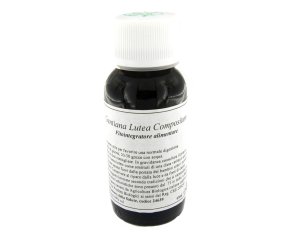 25N GENTIANA LUTEA COMP 60ML