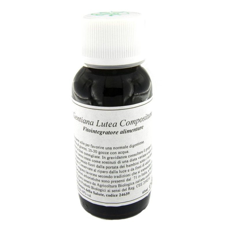 25n gentiana lutea compresse 60 ml 25n gentiana lutea compresse 60 ml
