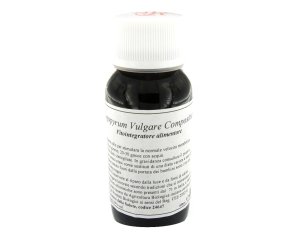 LVS 33S Fagopyrum Comp.gocce