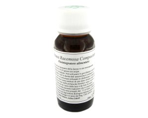 LVS 35N Actaea Racemosa Comp.