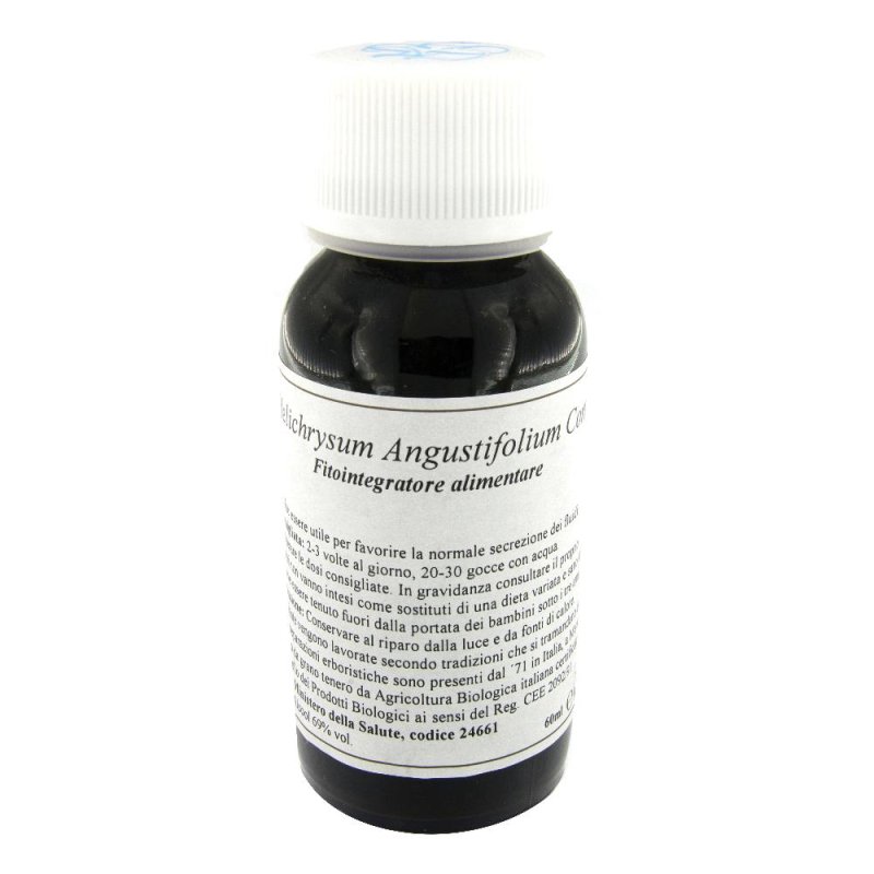 47C HELICHRYSUM ANGUSTIF COMP 47C HELICHRYSUM ANGUSTIF COMP