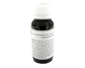 LVS 59S Arctostap Uva Ursina