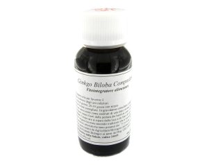 LVS 62S Ginkgo Biloba Comp.