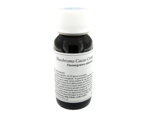 72C THEOBROMA CACAO COMP 60ML