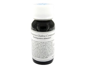 92C HERNIARIA GLABRA COMP 60ML