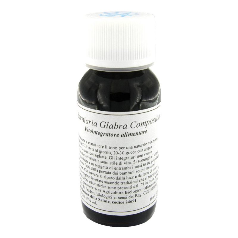 92C HERNIARIA GLABRA COMP 60ML 92C HERNIARIA GLABRA COMP 60ML