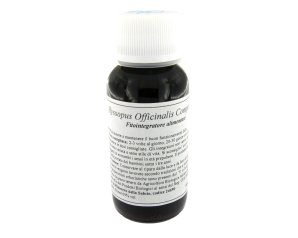 91C HYSSOPUS OFF COMP 60ML