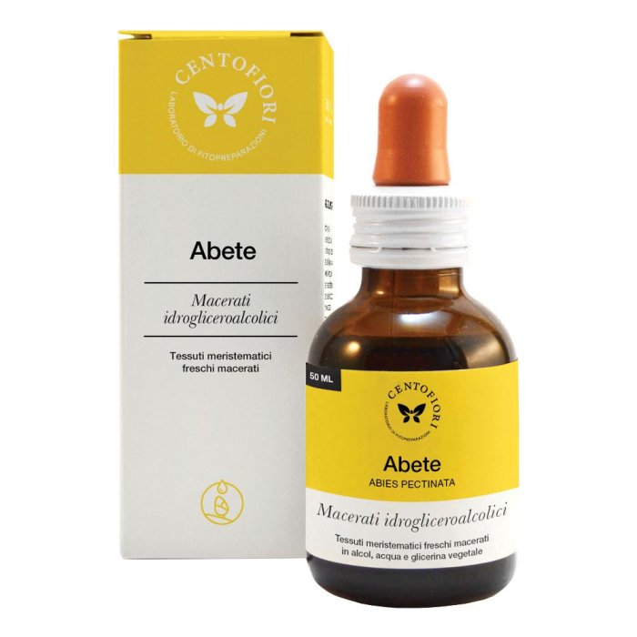 ABETE GEMME 50ML MG ABETE GEMME 50ML MG