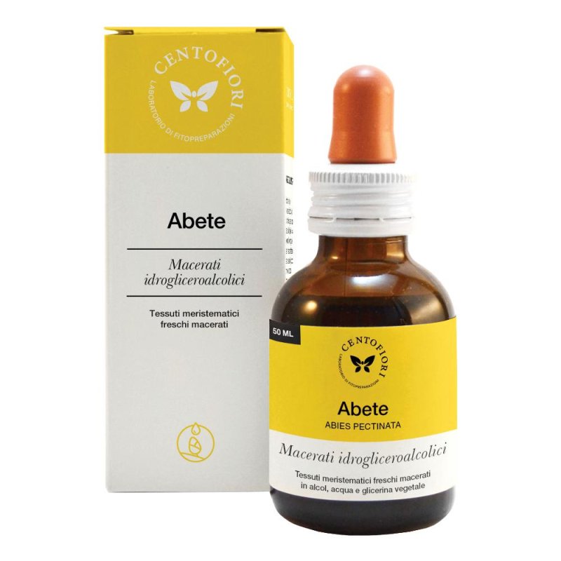 ABETE GEMME 50ML MG ABETE GEMME 50ML MG