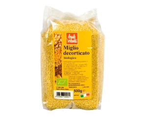 FdL Miglio Dec.Italia Bio 500g
