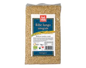 RISO RIBE LUNGO INTEGRALE 1KG