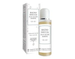 ALGHE MARI BAGNOSCH 250ML GIOR
