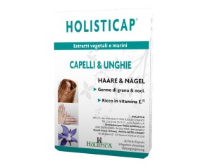 HOLISTICAP HOLISTICA 60CPS