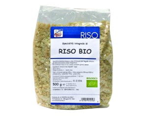STELLINE RISO BIO 500G