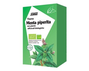 SALUS TIS MENTA 15FILT
