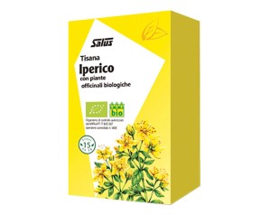 IPERICO TISANA 15FLT BIO