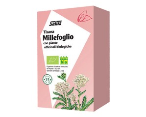 TISANA FILTRO ACHILLEA MILLEFOGL