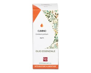 CUMINO OLIO ESS 5ML FTM