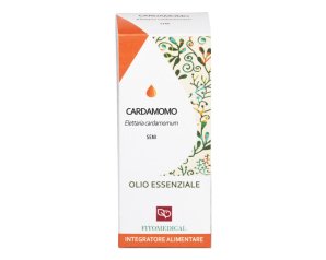 CARDAMOMO OLIO ESS 5ML FTM