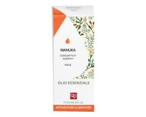 MANUKA OLIO ESS 5ML FTM