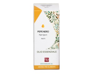 PEPE NERO OLIO ESS 5ML FTM