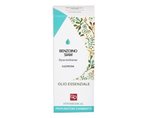 BENZOINO SIAM OLIO ESS 10ML