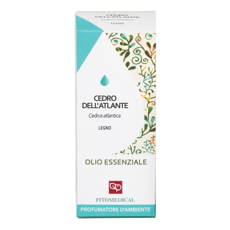 CEDRO ATLANTE OLI ESS 10ML