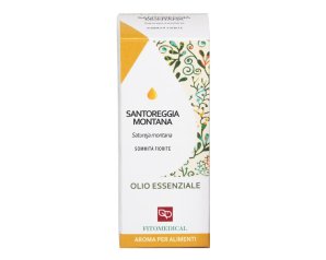 SANTOREGGIA MONT OE 10ML