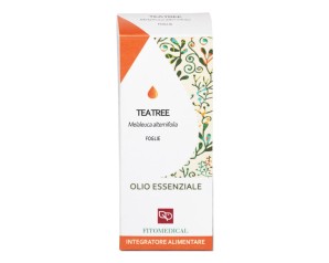 TEA TREE OE 10ML